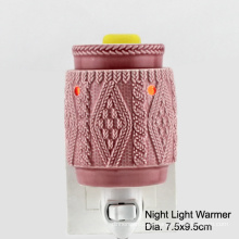 Plug in Night Light Warmer - 13CE21144